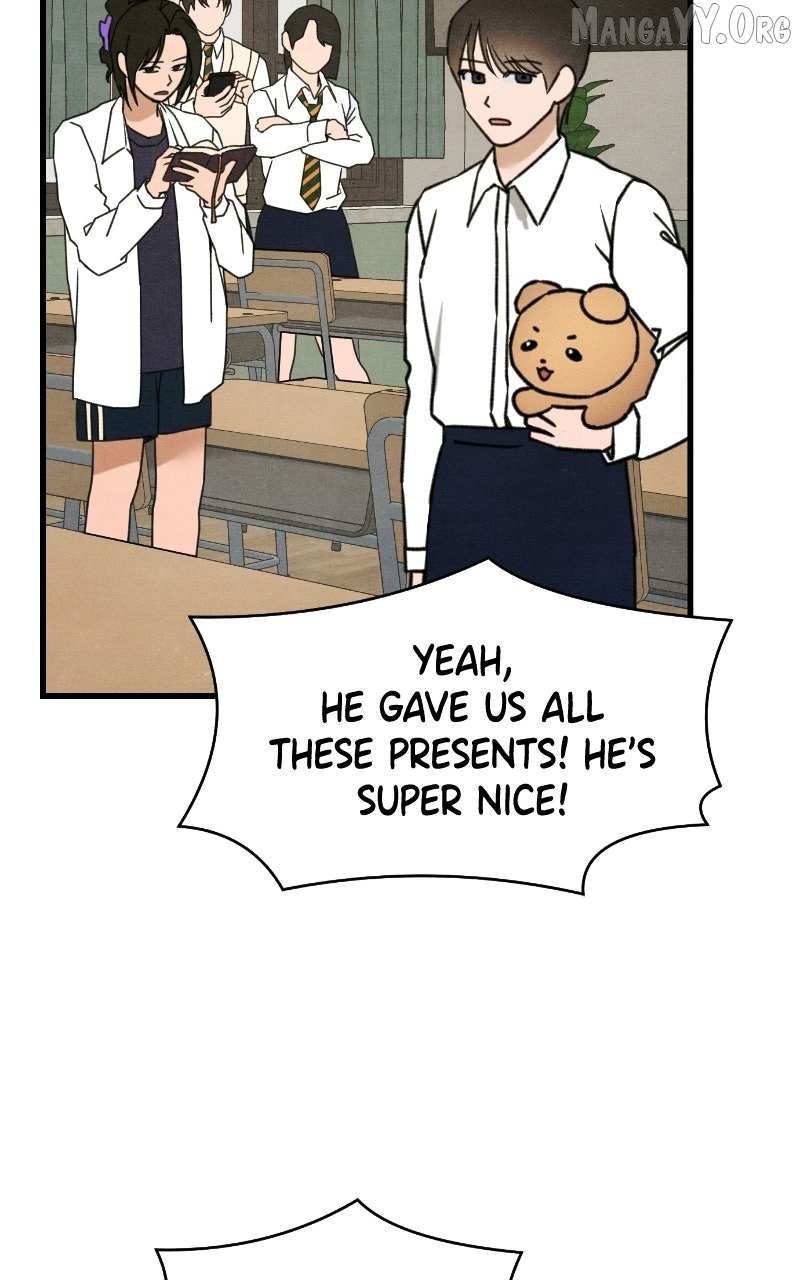 Read Who's That Long-Haired Senior RSS Feed Manga Online