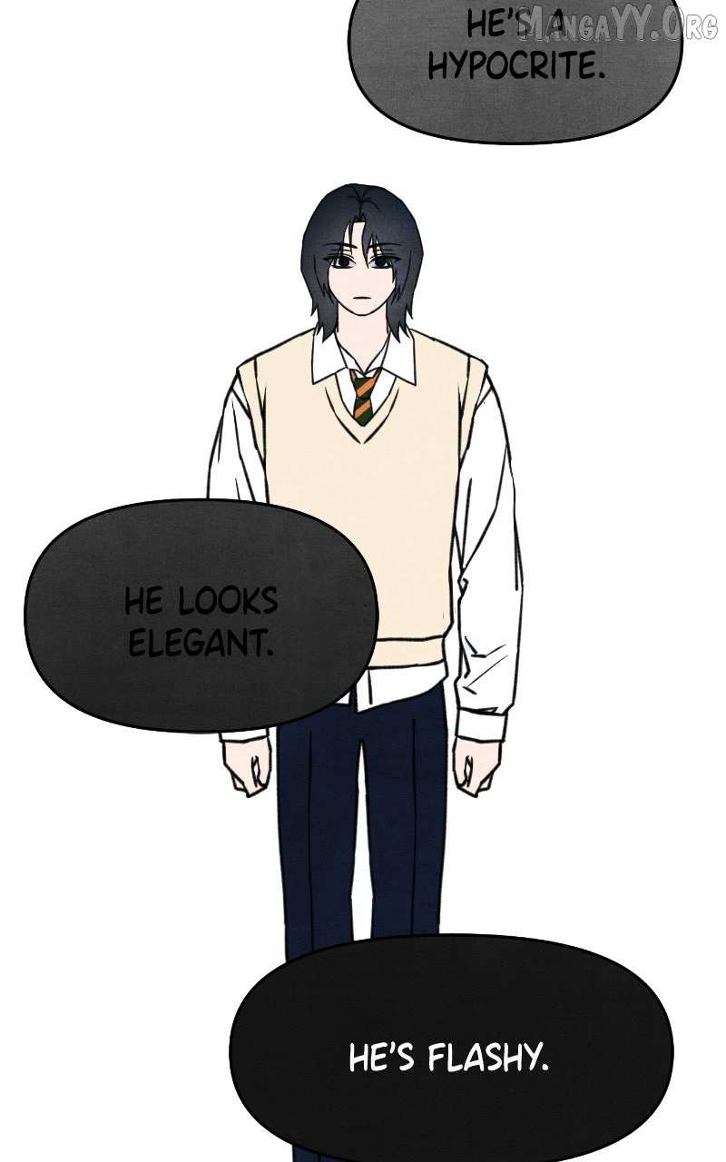 Read Who's That Long-Haired Senior RSS Feed Manga Online