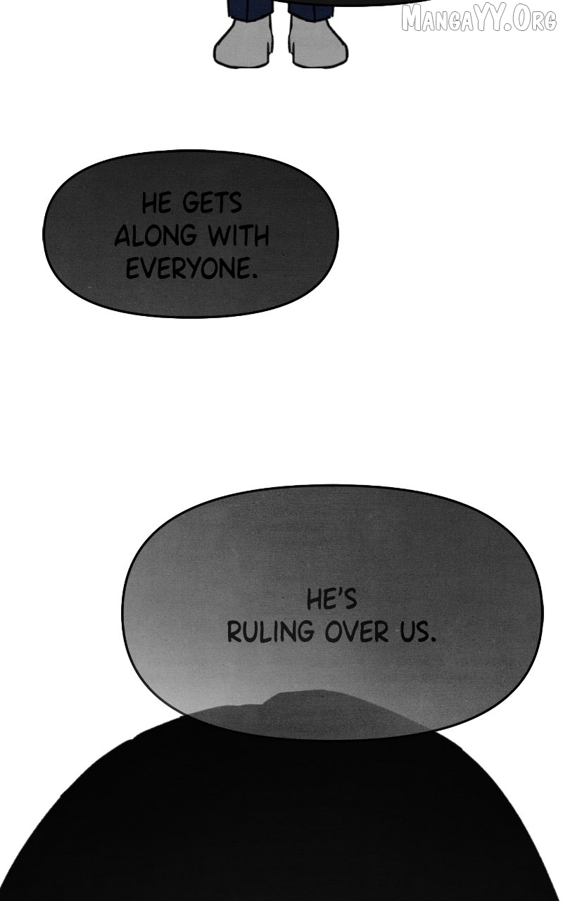 Read Who's That Long-Haired Senior RSS Feed Manga Online