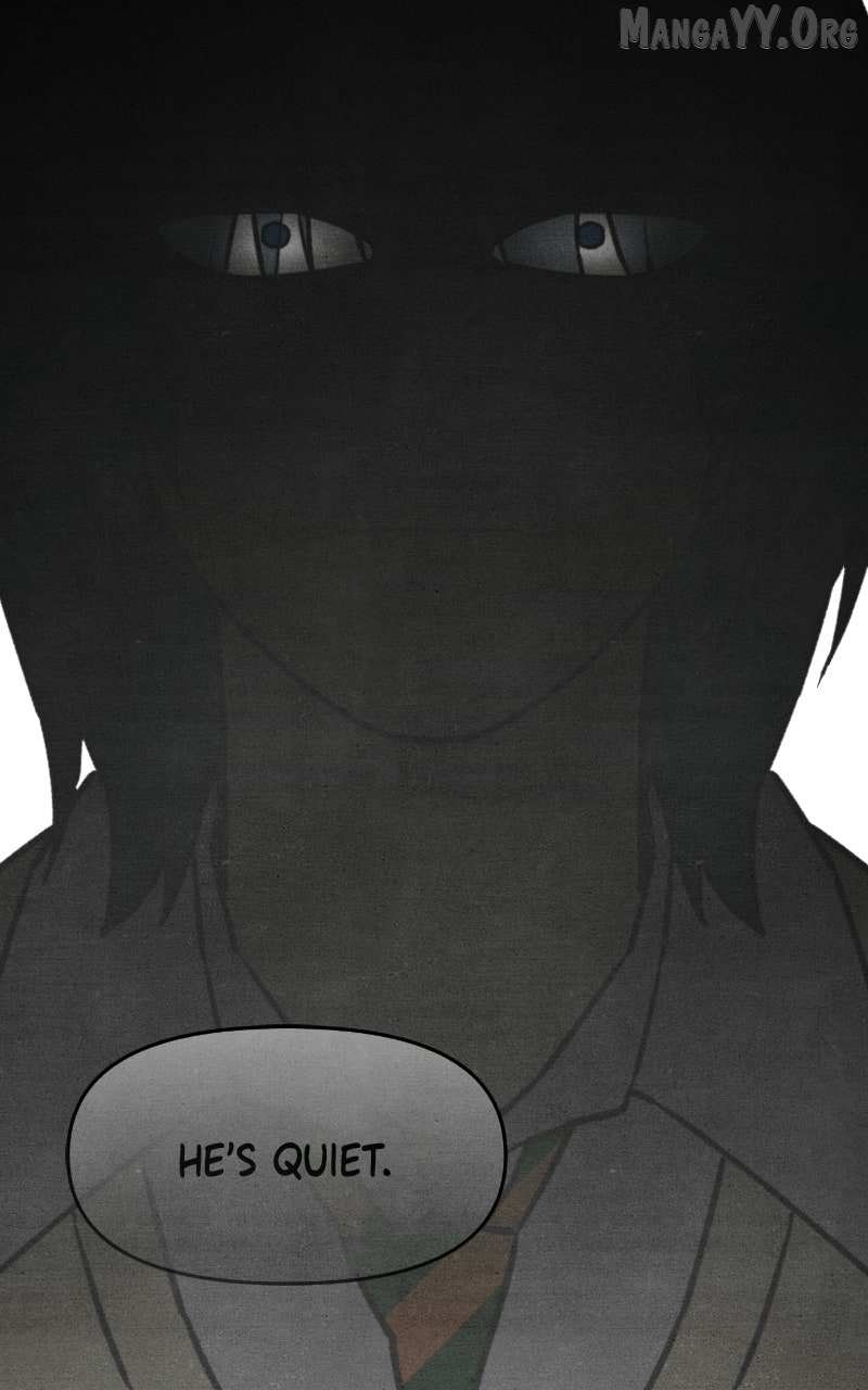 Read Who's That Long-Haired Senior RSS Feed Manga Online