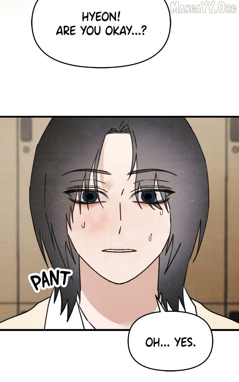 Read Who's That Long-Haired Senior RSS Feed Manga Online