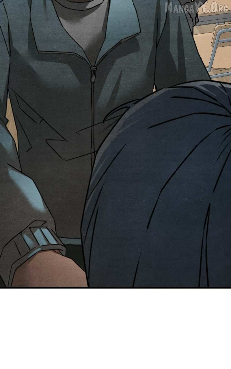 Read Who's That Long-Haired Senior RSS Feed Manga Online