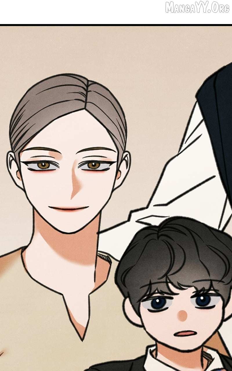 Read Who's That Long-Haired Senior RSS Feed Manga Online