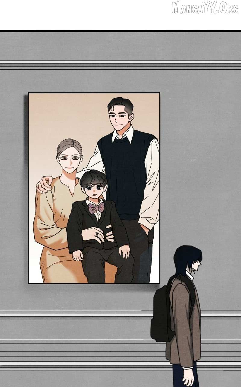 Read Who's That Long-Haired Senior RSS Feed Manga Online