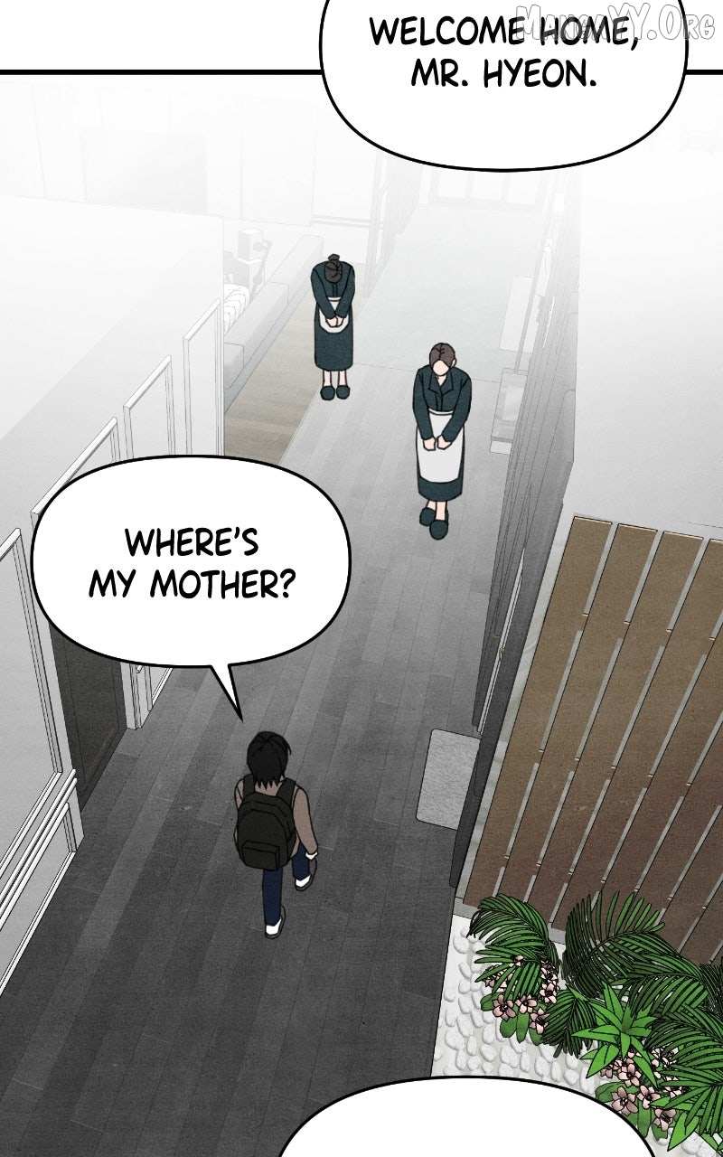 Read Who's That Long-Haired Senior RSS Feed Manga Online