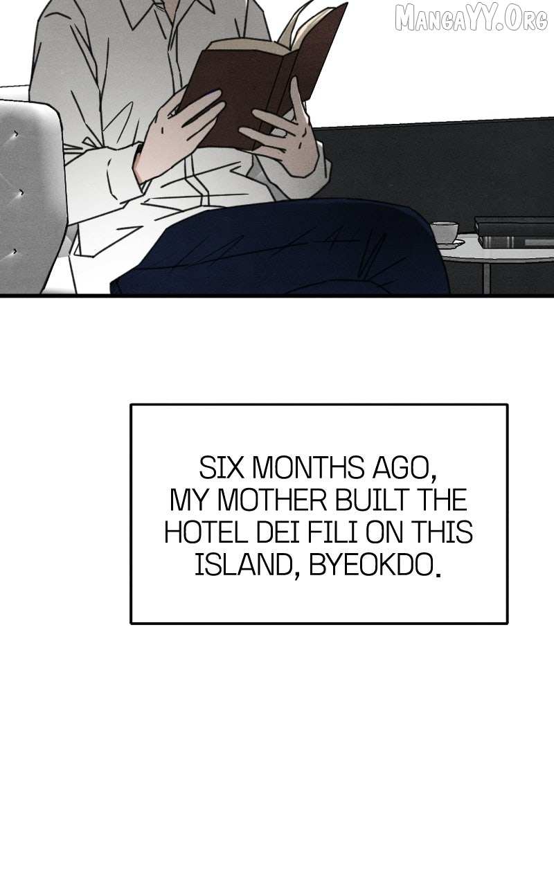 Read Who's That Long-Haired Senior RSS Feed Manga Online