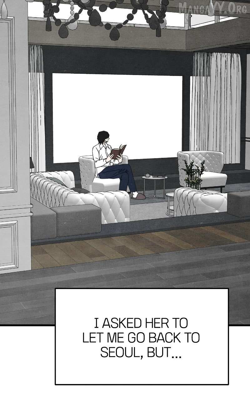 Read Who's That Long-Haired Senior RSS Feed Manga Online