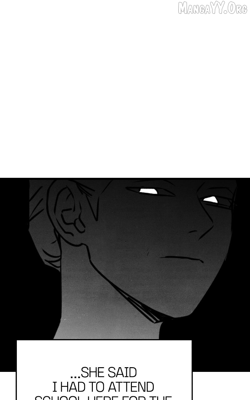 Read Who's That Long-Haired Senior RSS Feed Manga Online