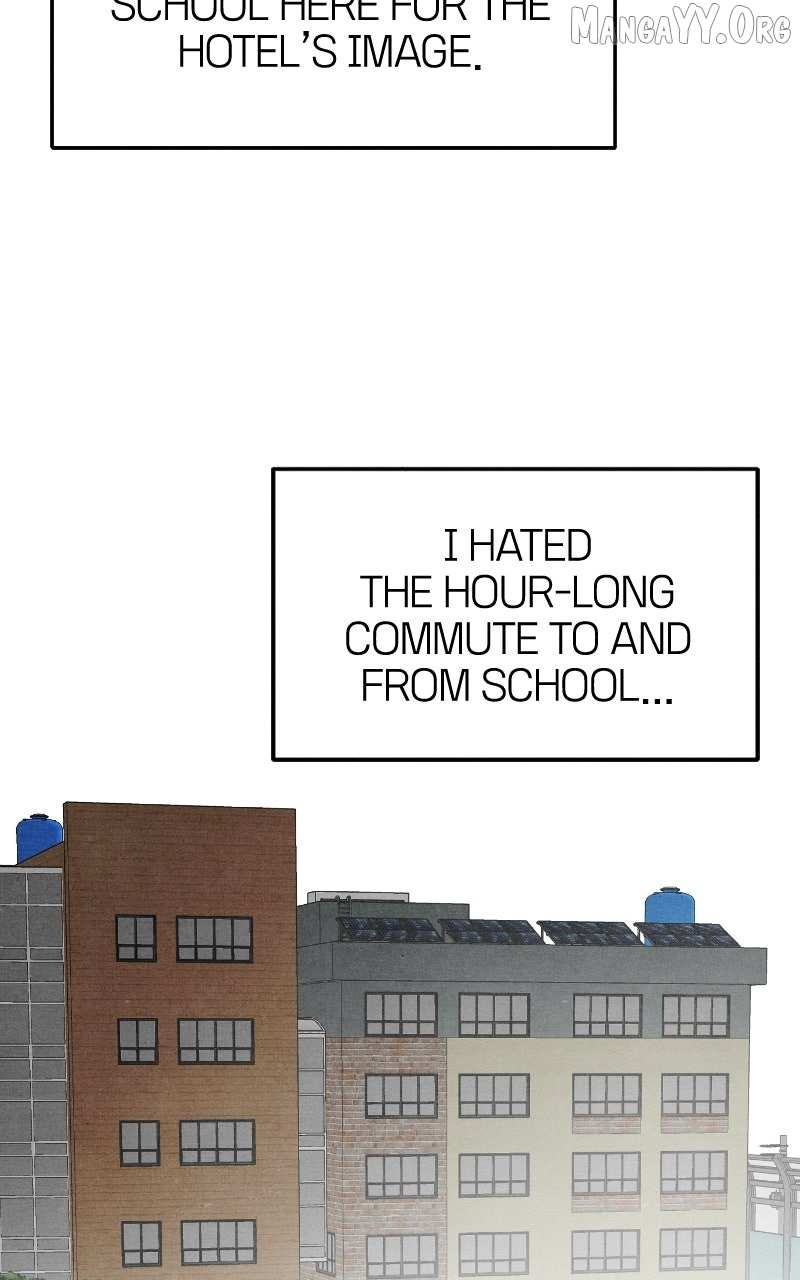 Read Who's That Long-Haired Senior RSS Feed Manga Online