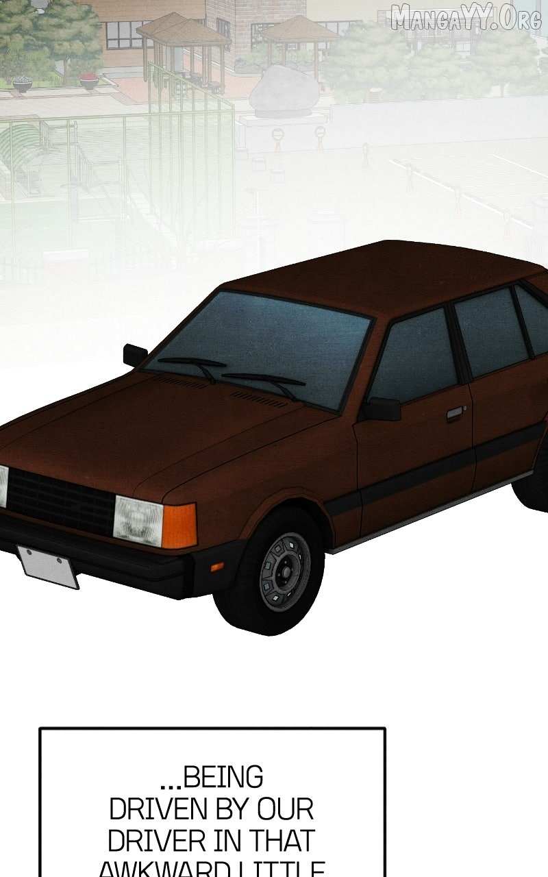 Read Who's That Long-Haired Senior RSS Feed Manga Online