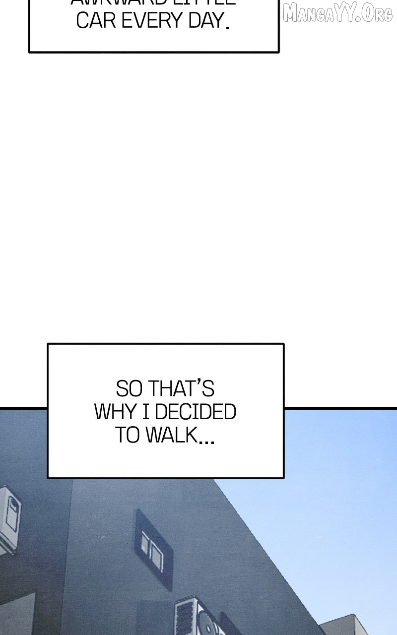 Read Who's That Long-Haired Senior RSS Feed Manga Online