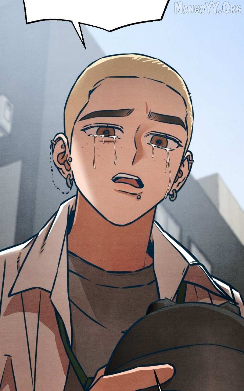 Read Who's That Long-Haired Senior RSS Feed Manga Online