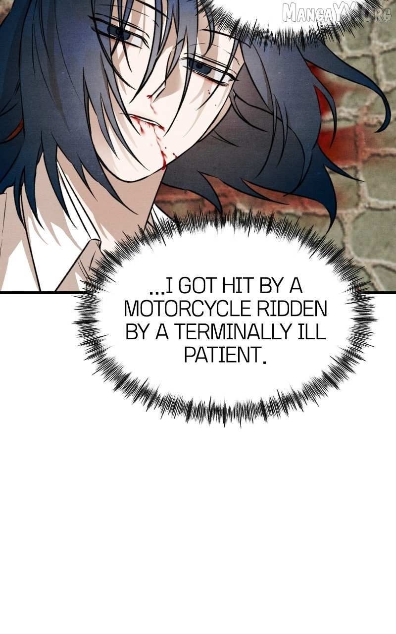 Read Who's That Long-Haired Senior RSS Feed Manga Online