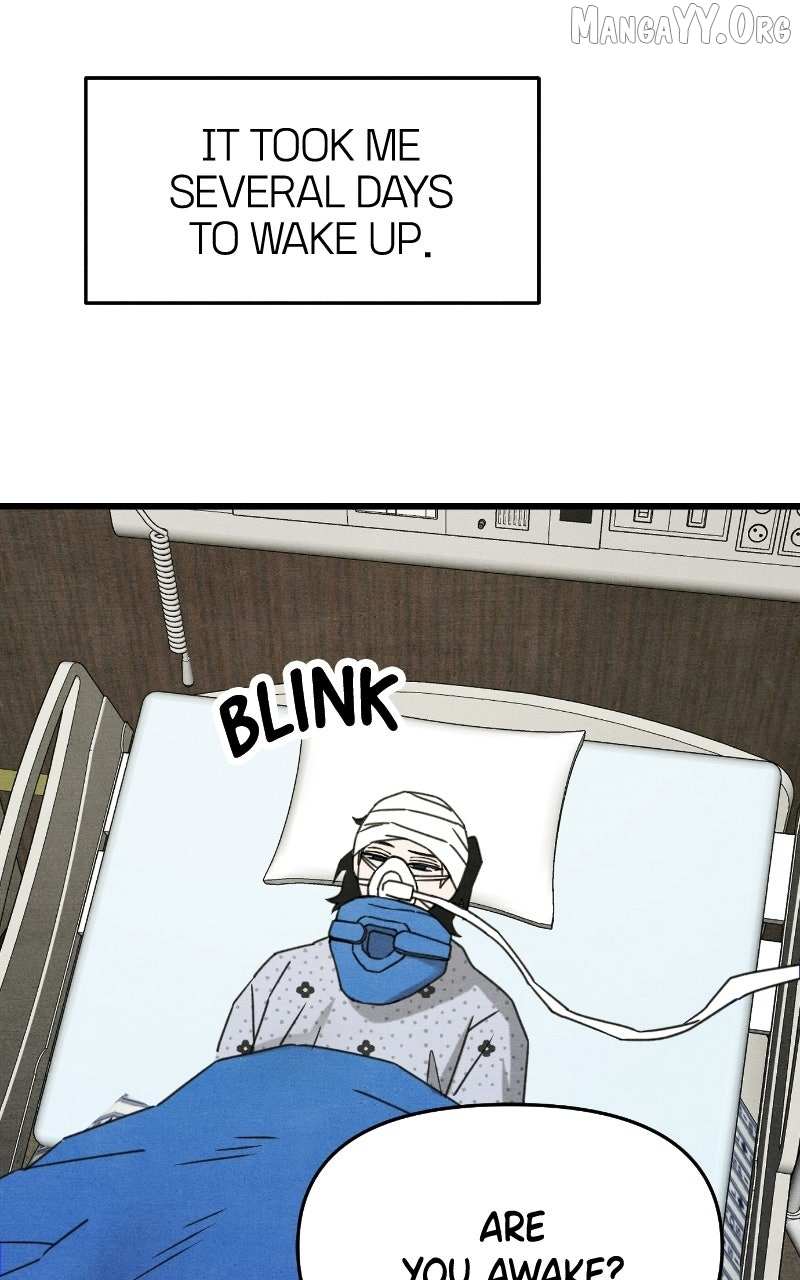 Read Who's That Long-Haired Senior RSS Feed Manga Online