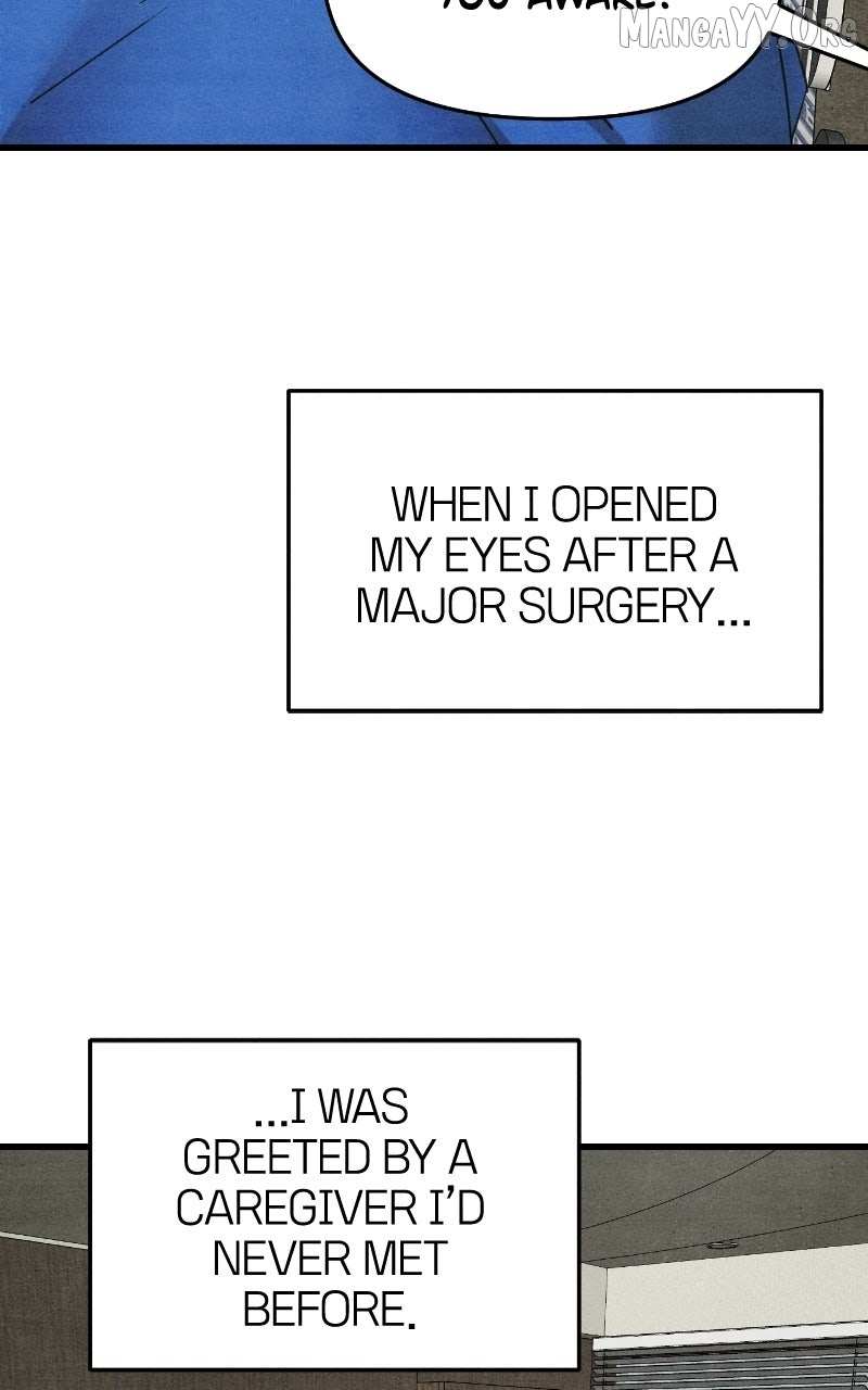 Read Who's That Long-Haired Senior RSS Feed Manga Online