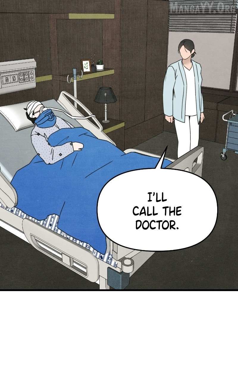 Read Who's That Long-Haired Senior RSS Feed Manga Online