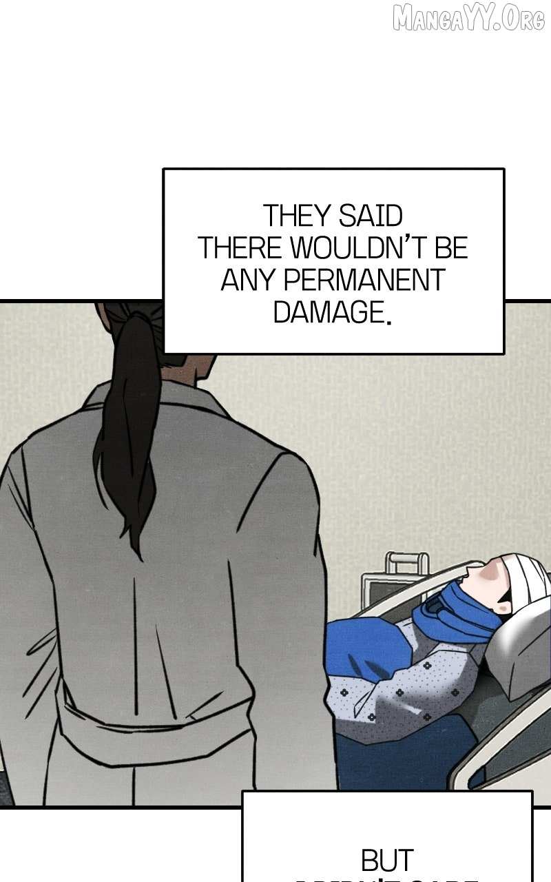 Read Who's That Long-Haired Senior RSS Feed Manga Online