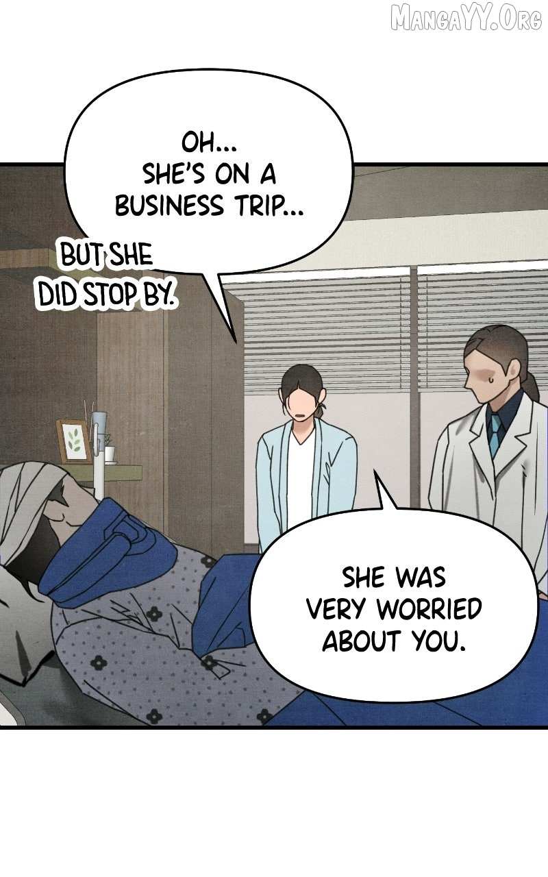 Read Who's That Long-Haired Senior RSS Feed Manga Online