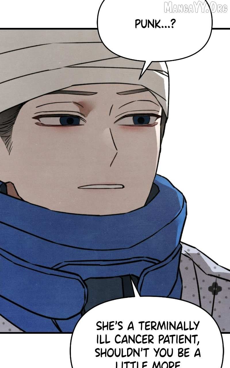 Read Who's That Long-Haired Senior RSS Feed Manga Online