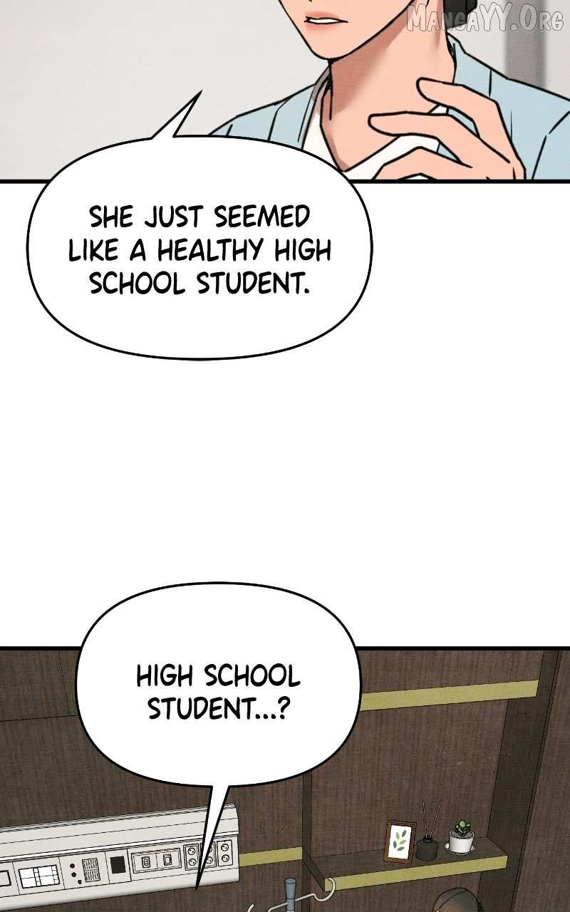 Read Who's That Long-Haired Senior RSS Feed Manga Online