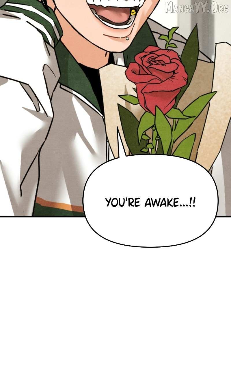 Read Who's That Long-Haired Senior RSS Feed Manga Online