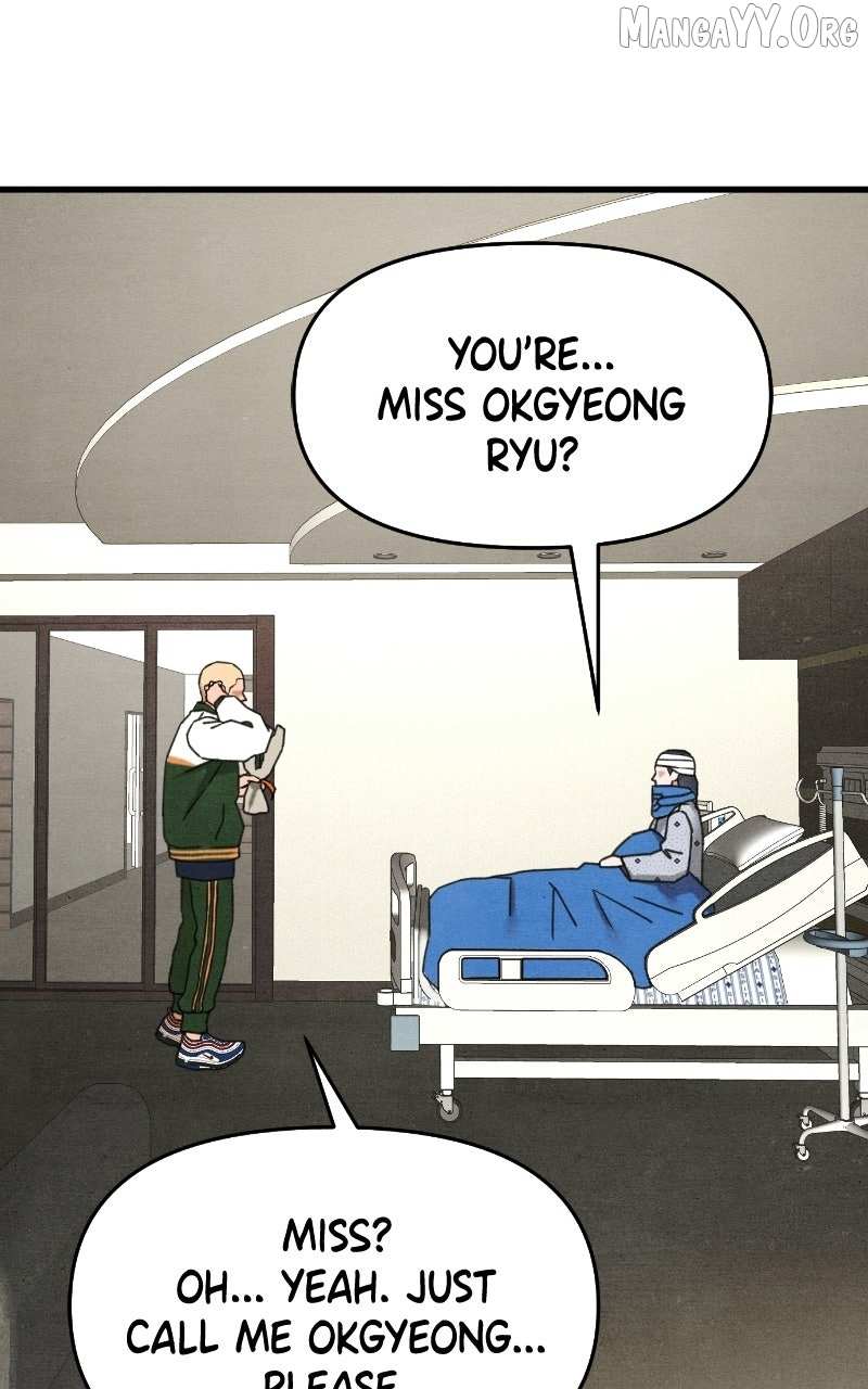 Read Who's That Long-Haired Senior RSS Feed Manga Online