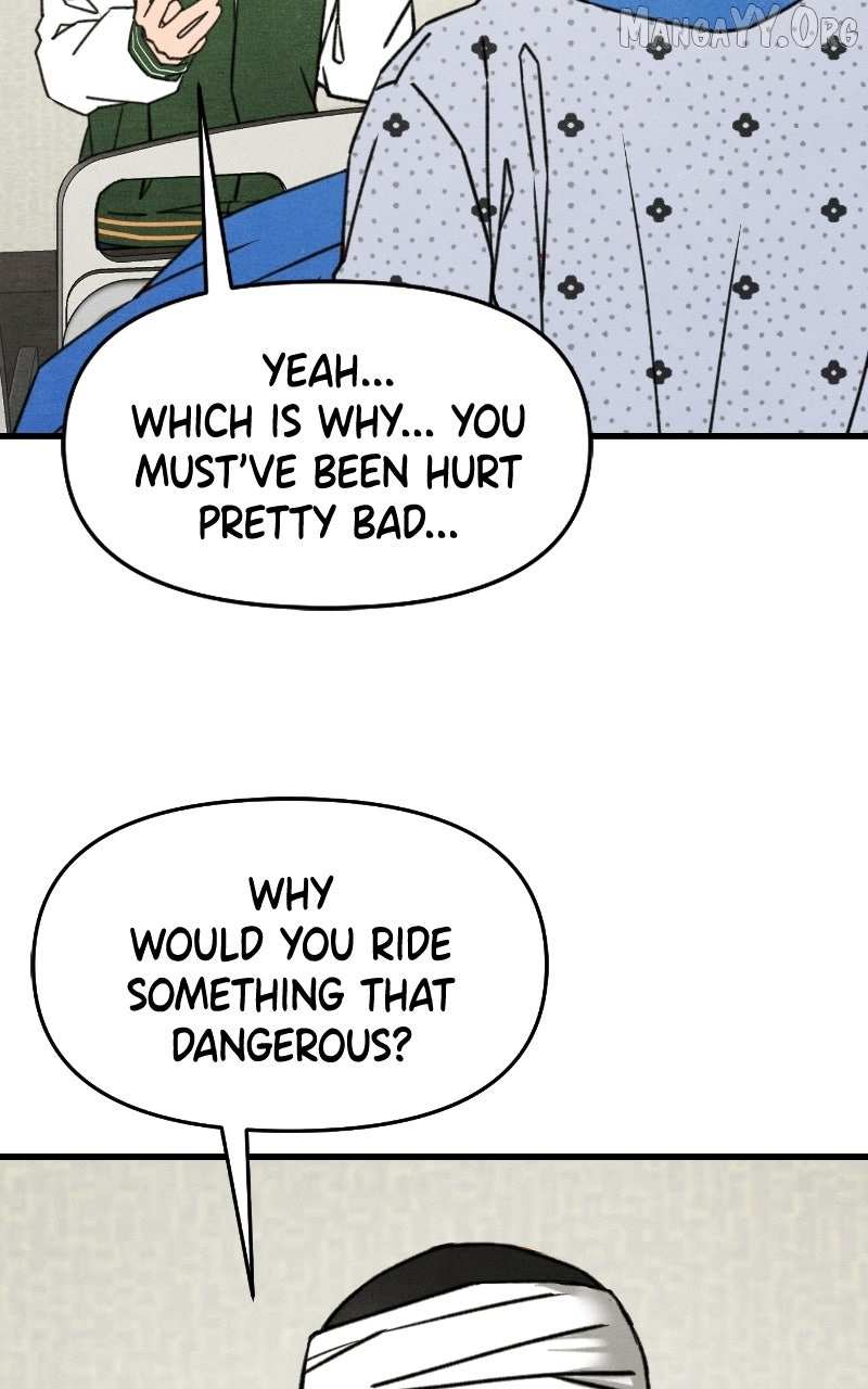 Read Who's That Long-Haired Senior RSS Feed Manga Online