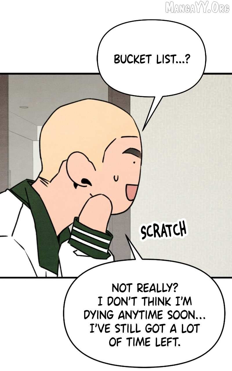 Read Who's That Long-Haired Senior RSS Feed Manga Online