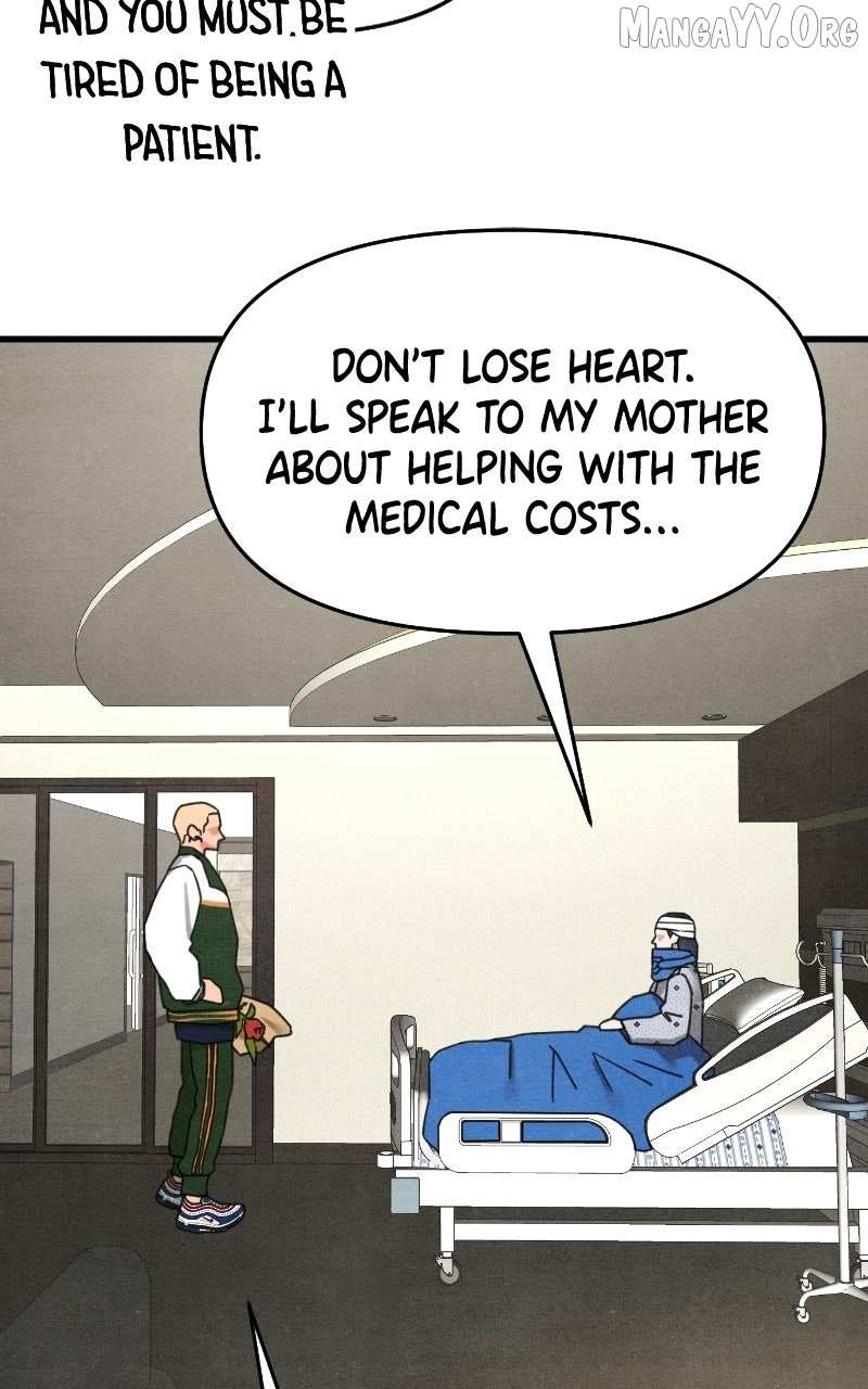 Read Who's That Long-Haired Senior RSS Feed Manga Online