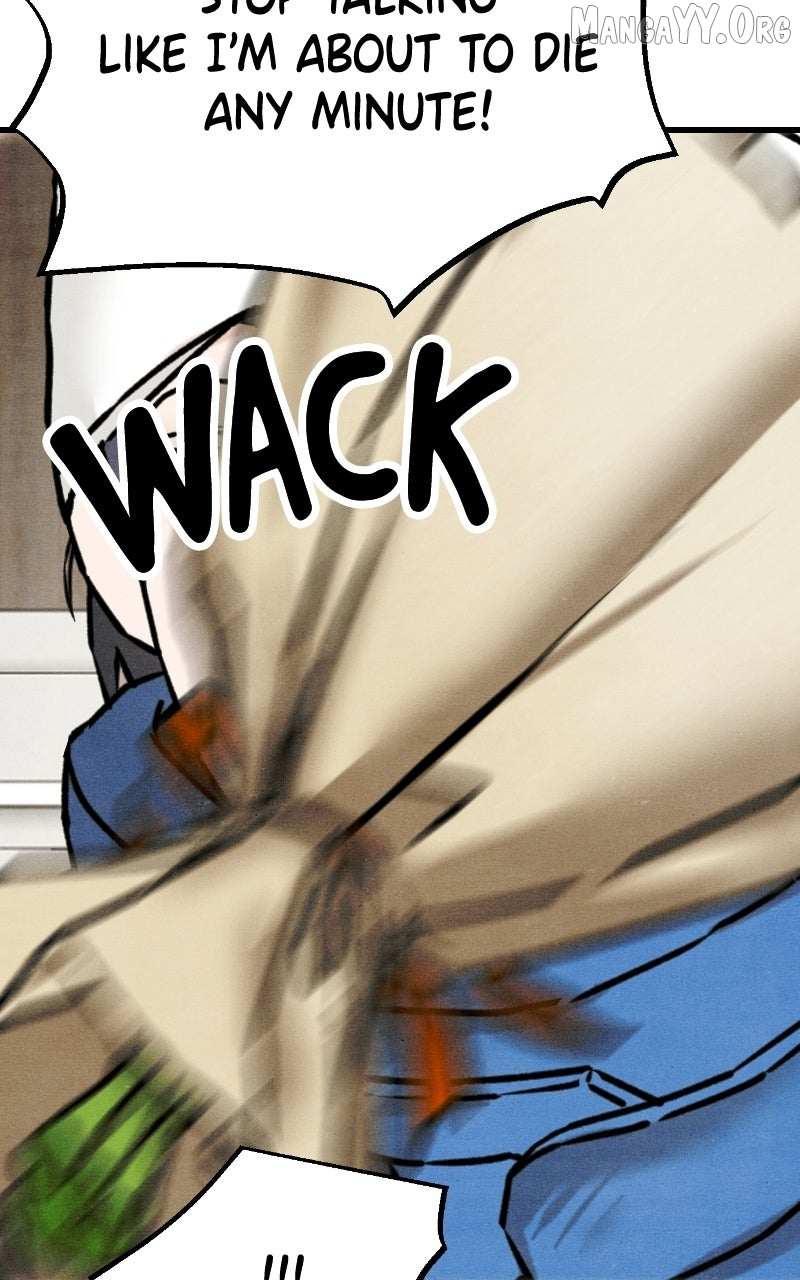 Read Who's That Long-Haired Senior RSS Feed Manga Online