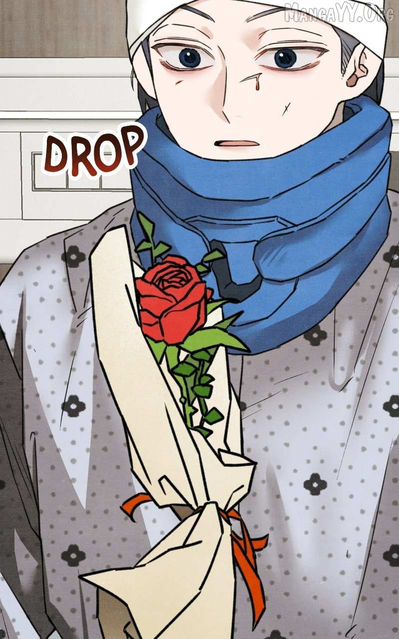 Read Who's That Long-Haired Senior RSS Feed Manga Online