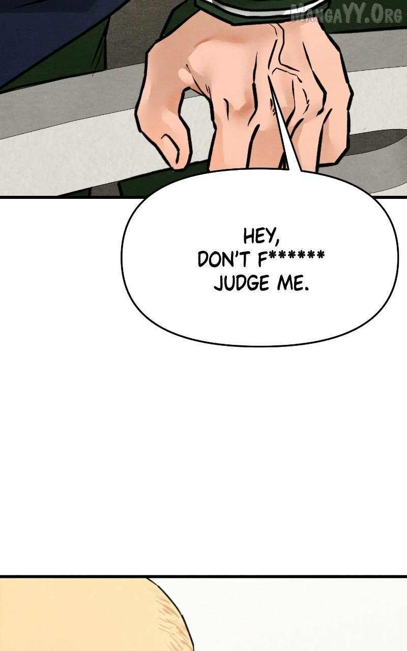 Read Who's That Long-Haired Senior RSS Feed Manga Online