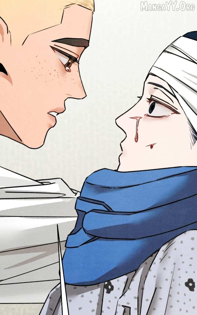 Read Who's That Long-Haired Senior RSS Feed Manga Online