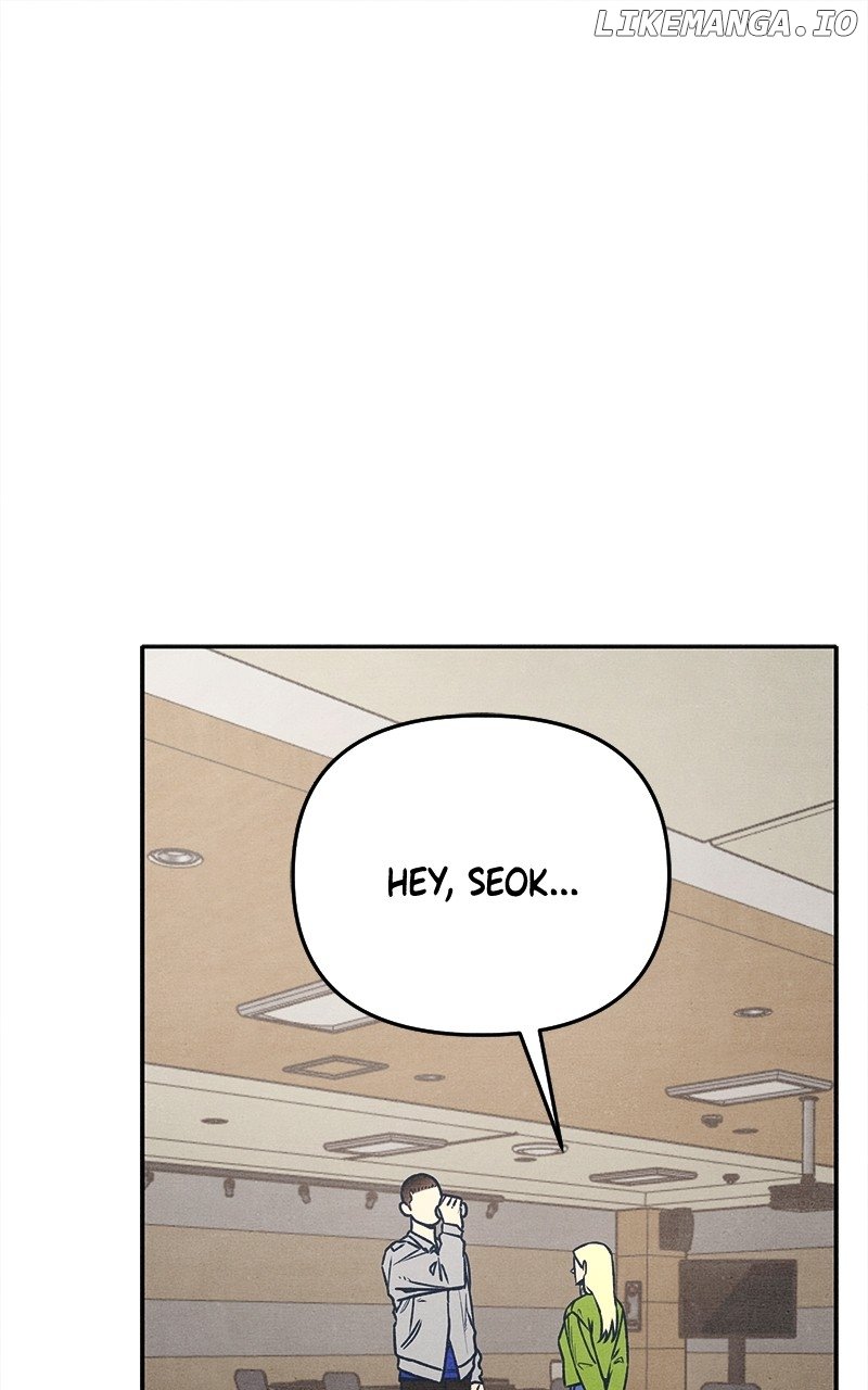 Read Who's That Long-Haired Senior RSS Feed Manga Online