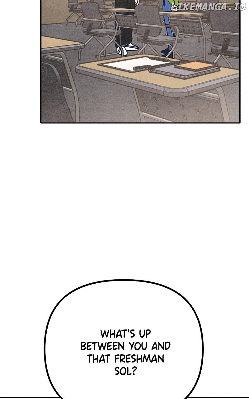 Read Who's That Long-Haired Senior RSS Feed Manga Online