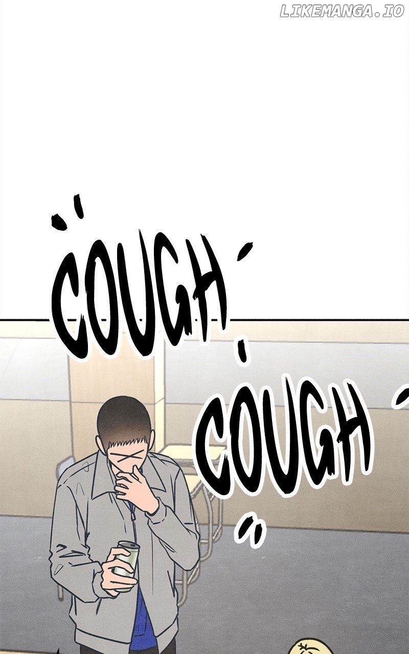 Read Who's That Long-Haired Senior RSS Feed Manga Online