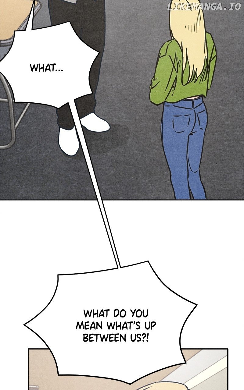 Read Who's That Long-Haired Senior RSS Feed Manga Online