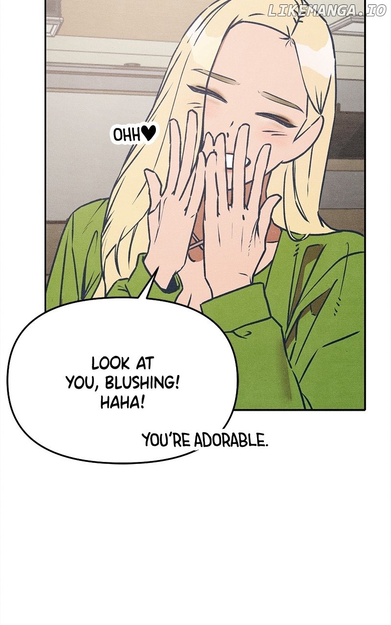 Read Who's That Long-Haired Senior RSS Feed Manga Online