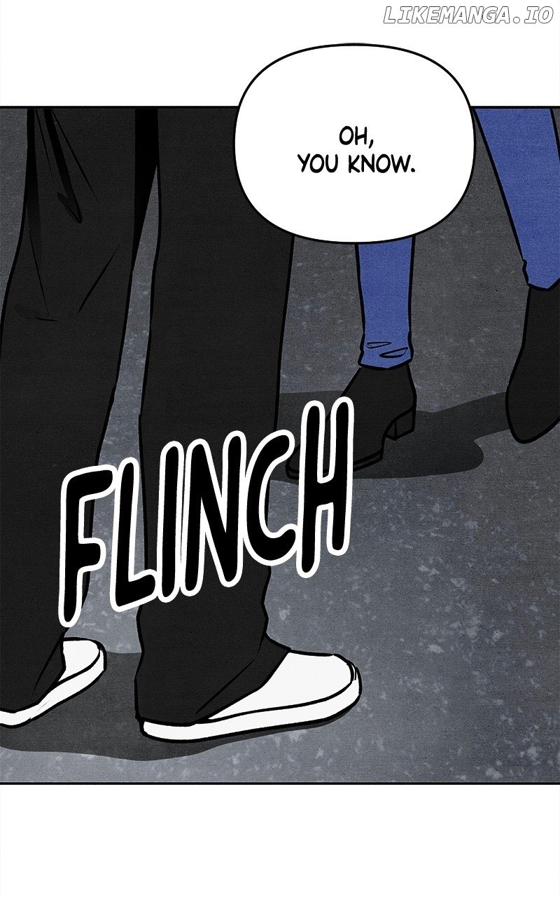 Read Who's That Long-Haired Senior RSS Feed Manga Online