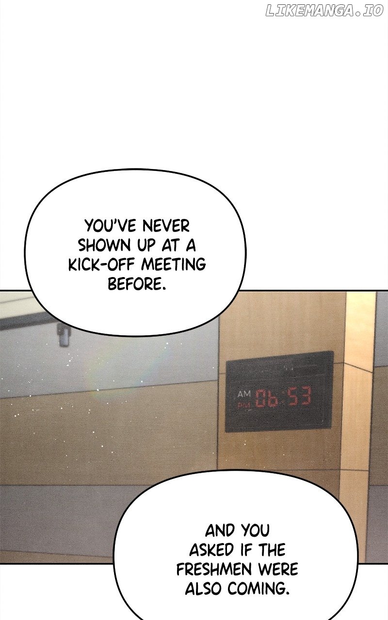 Read Who's That Long-Haired Senior RSS Feed Manga Online