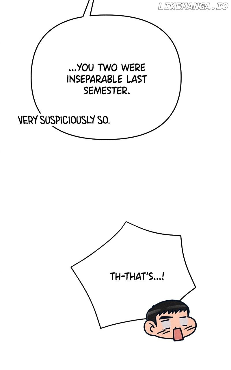 Read Who's That Long-Haired Senior RSS Feed Manga Online