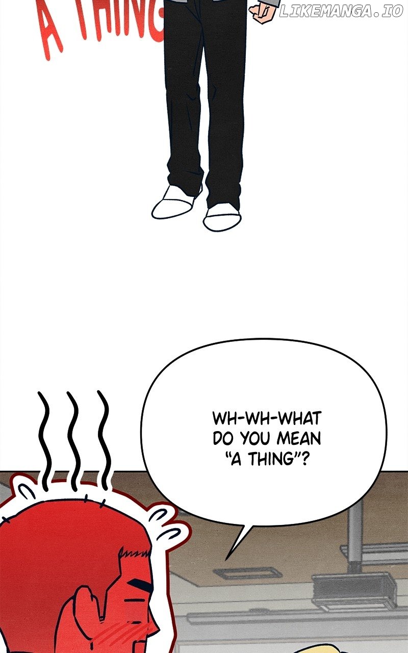 Read Who's That Long-Haired Senior RSS Feed Manga Online