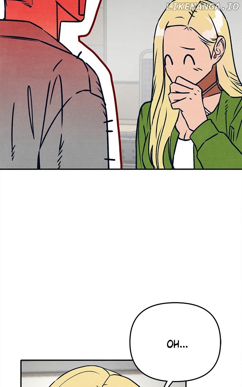 Read Who's That Long-Haired Senior RSS Feed Manga Online