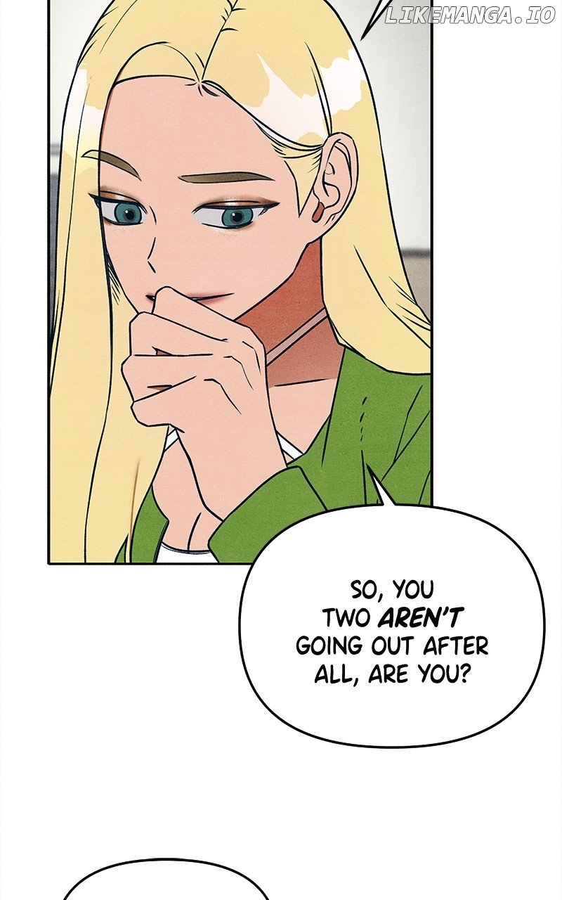 Read Who's That Long-Haired Senior RSS Feed Manga Online