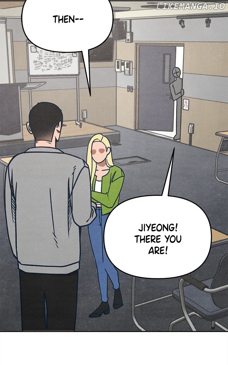 Read Who's That Long-Haired Senior RSS Feed Manga Online