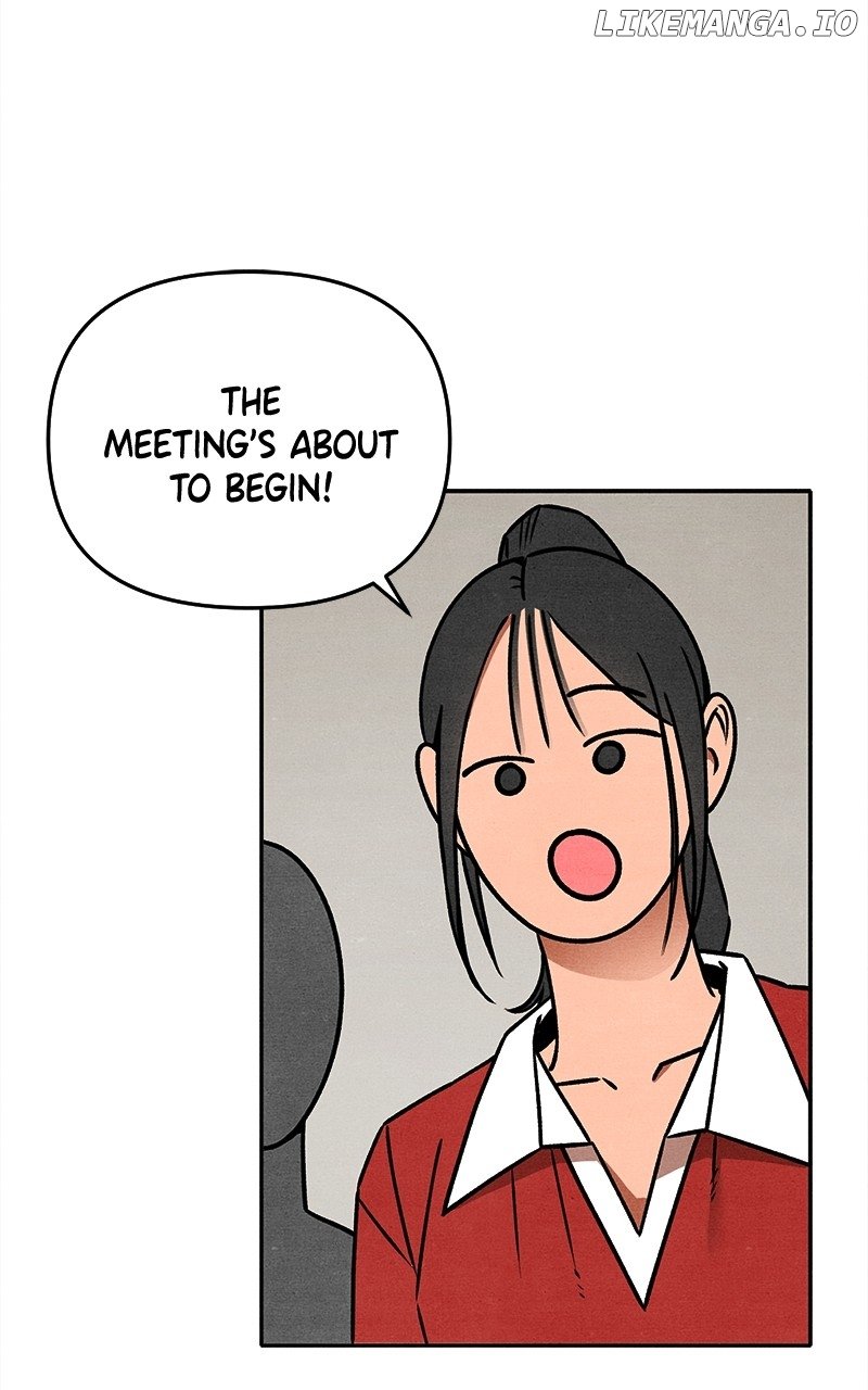 Read Who's That Long-Haired Senior RSS Feed Manga Online