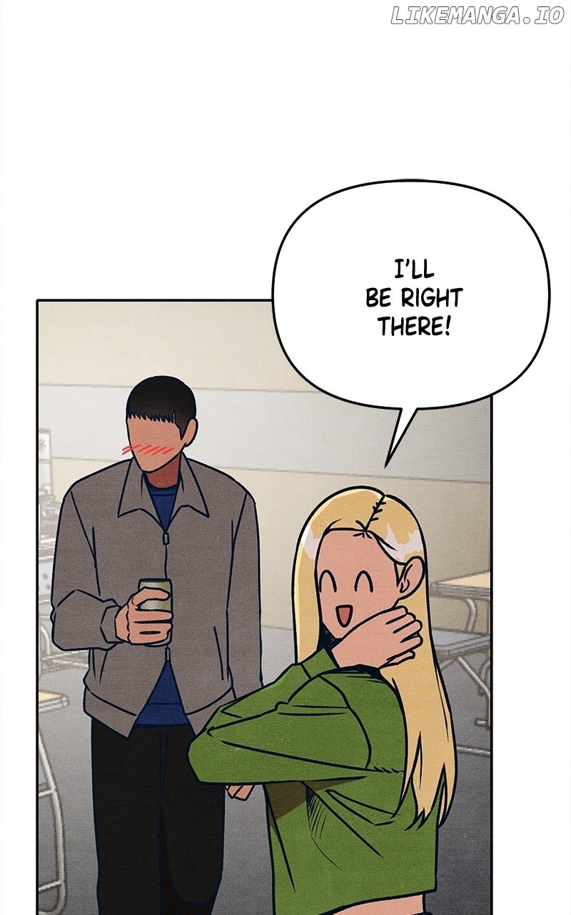 Read Who's That Long-Haired Senior RSS Feed Manga Online