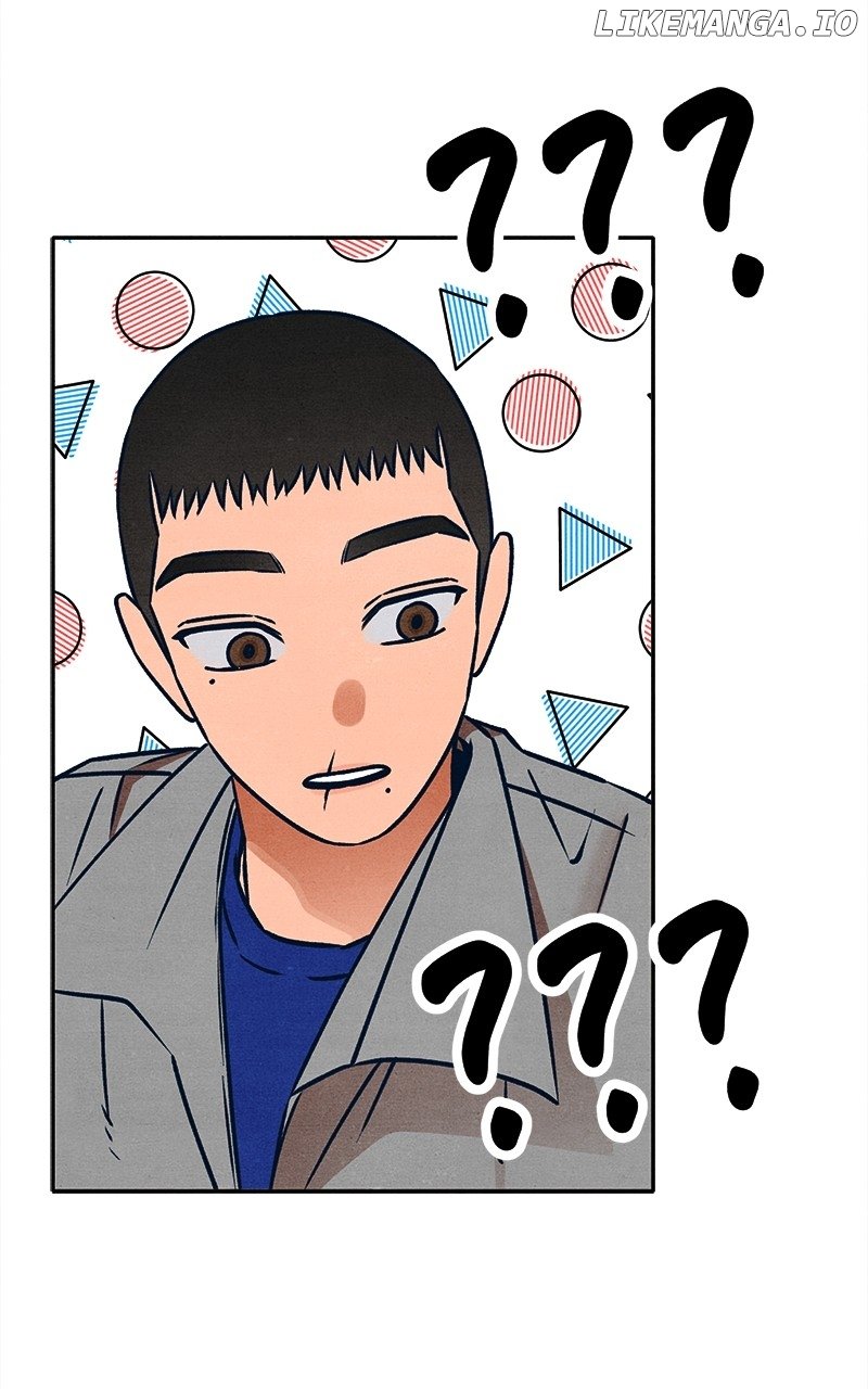 Read Who's That Long-Haired Senior RSS Feed Manga Online