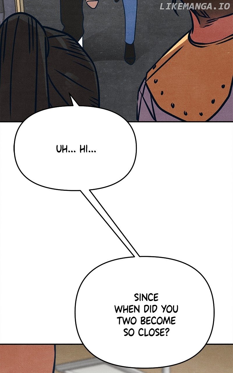 Read Who's That Long-Haired Senior RSS Feed Manga Online