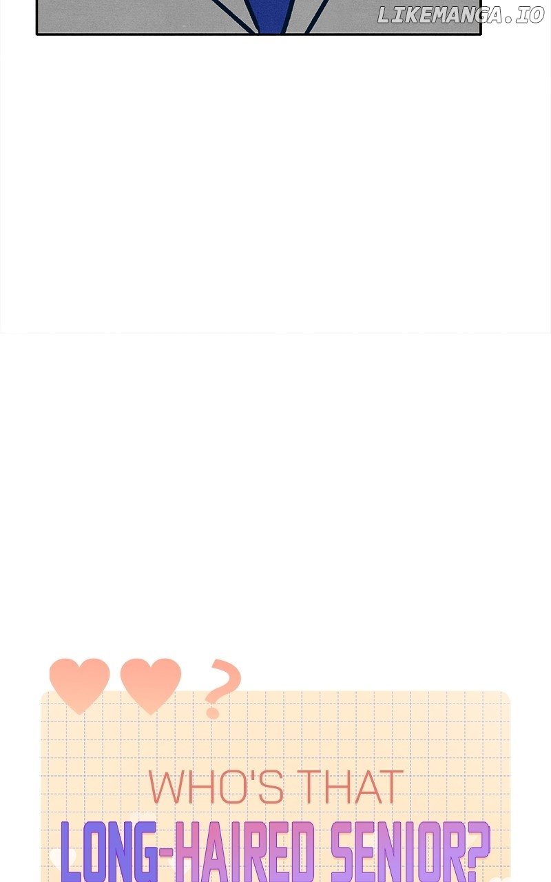 Read Who's That Long-Haired Senior RSS Feed Manga Online